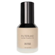 Solone 柔紗精粹粉底液 SPF50+ 30g, W30 裸米膚, 1盒, 1組