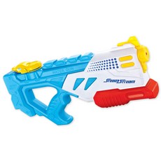 阿德蘭庭院水槍水槍, 混色, 1個