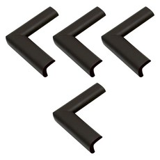 코텍스 모서리 안전가드 슬림형, 4개