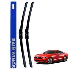 Rainwings 福特野馬 第五代/第六代 前雨刷組, 福特 野馬 5代/6代