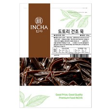 INCHA 橡實果乾, 1包