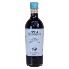 vom FASS 蘋果巴薩米克醋, 1個, 500ml