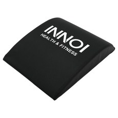 Innoi AB墊 ABM-0, 1個, 黑色(ABM-01)
