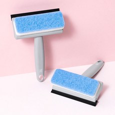 CLEAN BOSS 刮水器, 1套