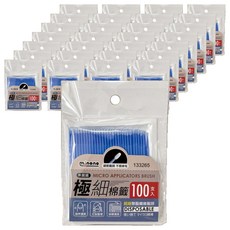 minono 米諾諾 極細棉籤, 100支, 72包