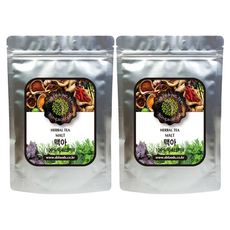성보식품 국내산 맥아, 300g, 2개