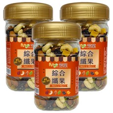 Fungo 芳菓 綜合纖果, 350g, 3個