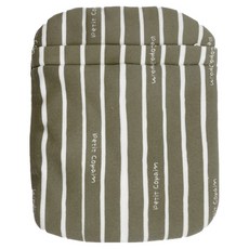 Skater 條紋暖水袋, 1個