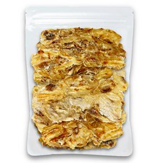 바다모아 구운 쥐포채 쥐포구이채, 100g, 1개
