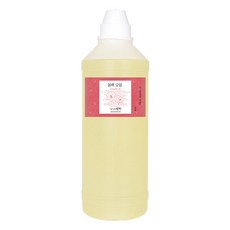 Malgeuldam 山茶花頭髮滋養油, 1L, 1瓶