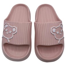 WUWU 熊酷娃童拖 SA067