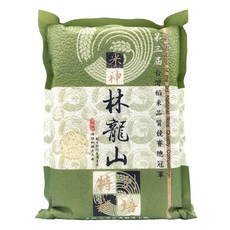 陳協和 林龍山的米, 1包, 2kg, CNS一等