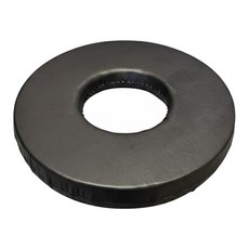 Y&T 瘡傷部位保護泡棉甜甜圈坐墊, 隨機出貨, 1個