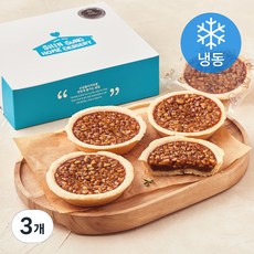 신성베이커리 행복한호두파이 8개입 (냉동), 680g, 3개