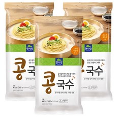 Noodle Lovers 黃豆麵, 360g, 3個