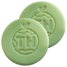 TH therapy 新版茶樹皂, 100g, 2個
