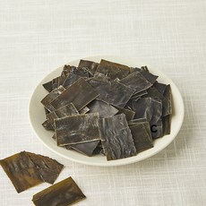 기장물산 USDA ORGANIC 인증 자른 다시마, 80g, 1개