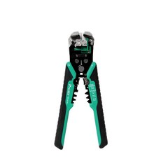 Pro'sKit 寶工 9英吋多功能快速剝線鉗, 1個