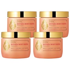 DHC Repair & Moisturizing Treatment EX 護髮霜, 180g, 4罐
