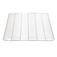 不鏽鋼方格網架, 1組