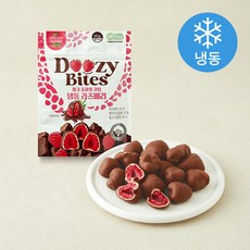 그린팜 밀크 초콜릿 코팅 라즈베리 (냉동), 150g, 1개