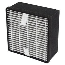 3M Filtrete 極淨化空氣清淨機專用濾網, Z40-F, 1個