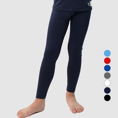 아르메데스 아동용 사계절 9부 긴바지 언더레이어 AR-29