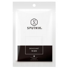 SPUTNIK 斯普尼克 COZY防潮包，6個裝, 300g, 1組