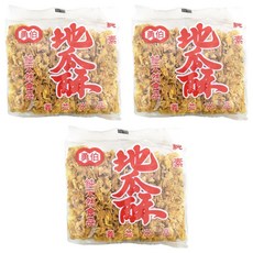 勇伯 地瓜酥, 92g, 3包