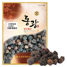 東光綜合物產 韓國產柘樹果, 600g, 1個