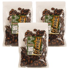 嘉禾 甘草瓜子, 200g, 3包