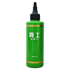 VIP 賓士美髮水 HAIR TONIC, 155ml, 1盒