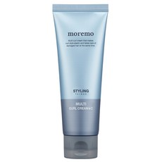 moremo 男士多功能護膚霜, 1條, 120ml