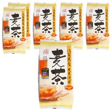 SANEI KOSAN 三榮興產 佐賀麥茶, 10g, 52個裝, 6個