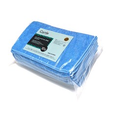 카닉스 국산 물털빠짐없는 초극세사 다용도 행주 20p, 1개