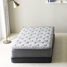 르메르침대 호텔매트리스, 27cm, 미디엄