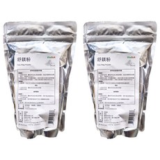 vitalbulk 舒鎂粉 212g, 2包，幫助骨骼牙齒正常發育，維持消化道機能，使排便順暢