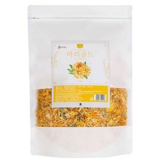 以健康為中心的萬壽菊花茶, 300g, 1包