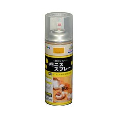 ASAHIPEN 日本油性木器著色噴漆 淺橡木 420ml, 1罐