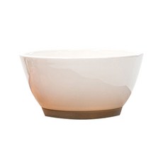 BLUE MAMA 瓷質碗, 米色, 1入