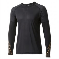 SHIMANO 防曬內搭衫 IN-120W M LTD 842510