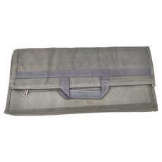 包包防塵袋 XL 灰色 1組 PVC+尼龍, 2個裝