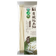 銀川 有機純米麵條, 1包, 300g