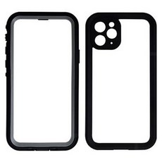 WEEK9 手機防水 Noseam 保護殼, 1個, iPhone13Pro