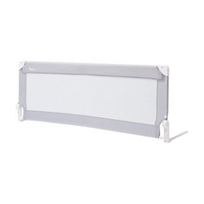 YODA 優的寶貝 1鍵快收兒童用床邊護欄, 冰石灰