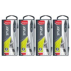 마패드 스터디 컴퍼스 랜덤발송, 4개