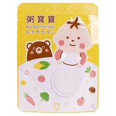 粥寶寶 無毒農 茄汁高湯燉牛肉 12個月以上, 120g, 1包, 茄汁牛肉