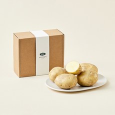 프리미엄 햇 감자, 1개, 1kg