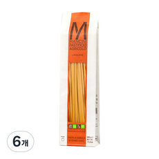 만치니 링귀네, 500g, 6개