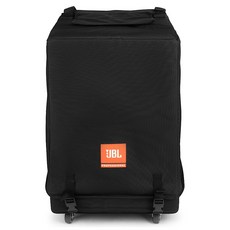 JBL PRX ONE 運輸喇叭保護殼, 黑色, 單一商品